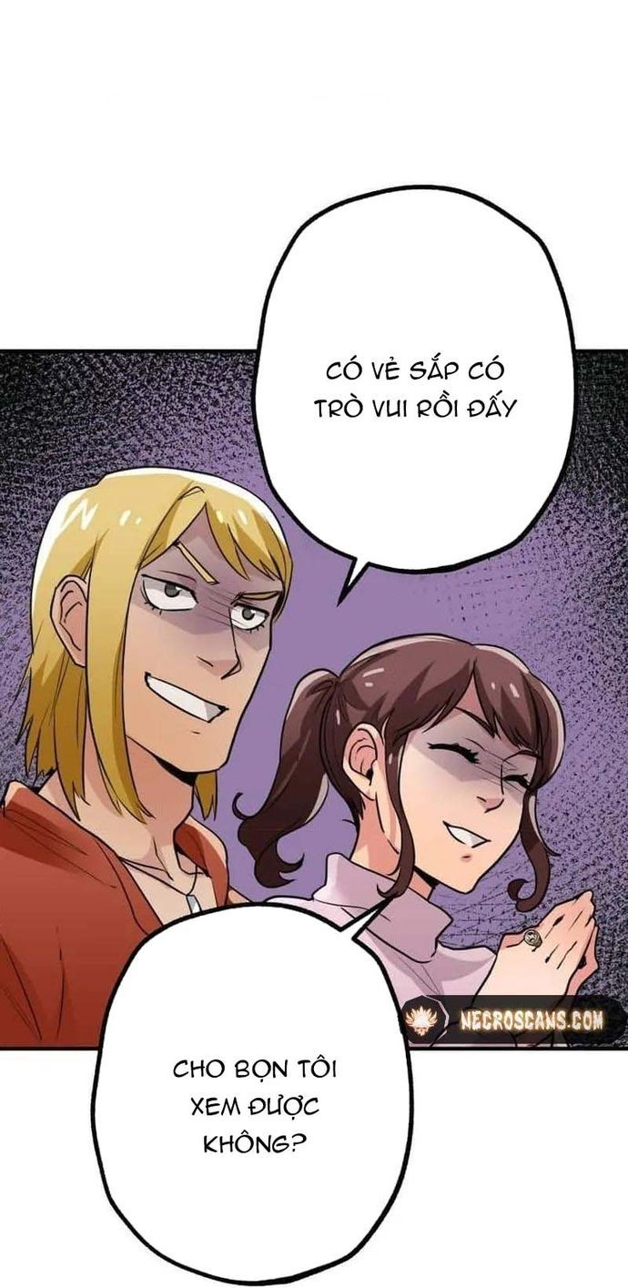 Guild No Uketsuke Majin - Mugen Tutorial De Kansuto Toppa - Chapter 4 - Page 94