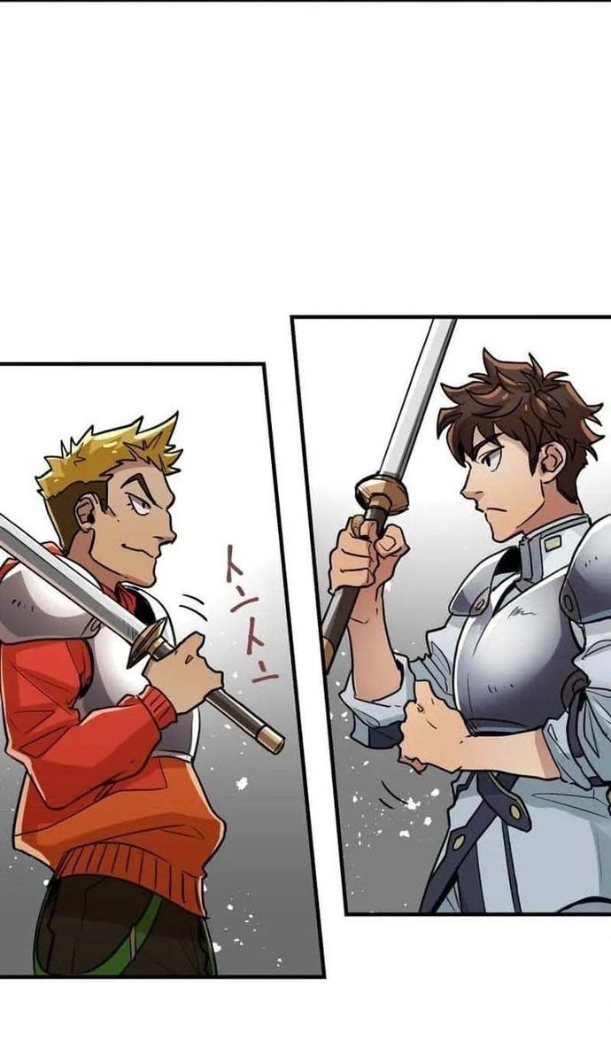 Guild No Uketsuke Majin - Mugen Tutorial De Kansuto Toppa - Chapter 4 - Page 97