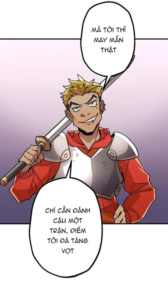 Guild No Uketsuke Majin - Mugen Tutorial De Kansuto Toppa - Chapter 4 - Page 99