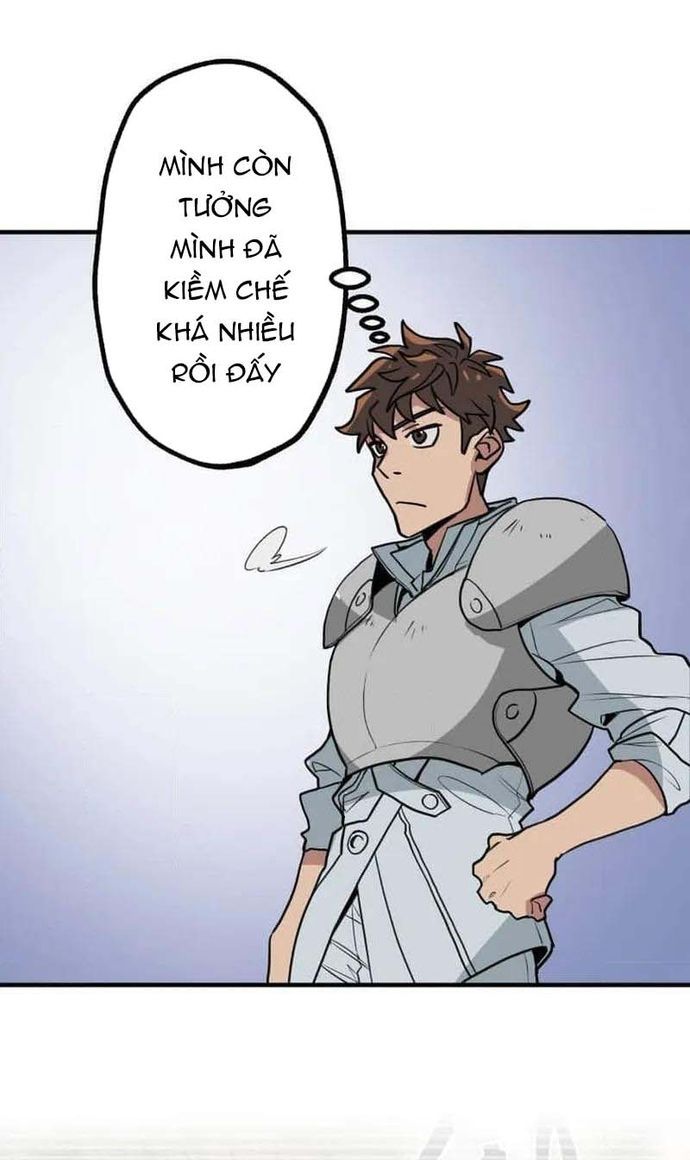 Guild No Uketsuke Majin - Mugen Tutorial De Kansuto Toppa - Chapter 5 - Page 10