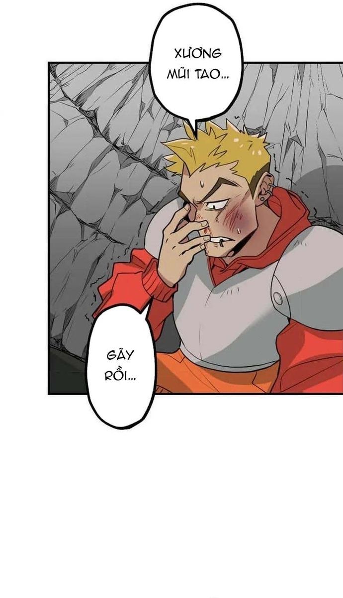 Guild No Uketsuke Majin - Mugen Tutorial De Kansuto Toppa - Chapter 5 - Page 15