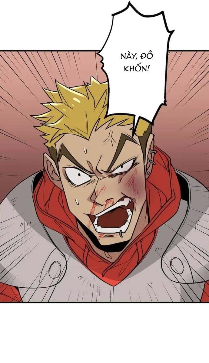 Guild No Uketsuke Majin - Mugen Tutorial De Kansuto Toppa - Chapter 5 - Page 16