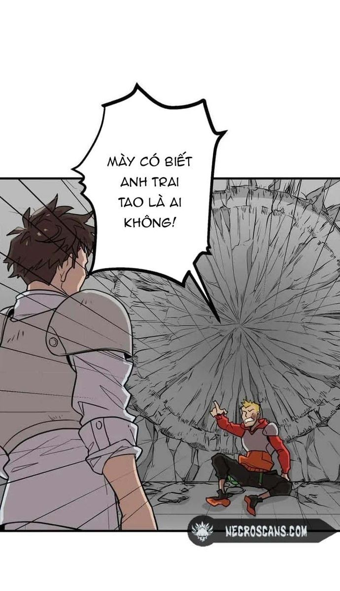 Guild No Uketsuke Majin - Mugen Tutorial De Kansuto Toppa - Chapter 5 - Page 17