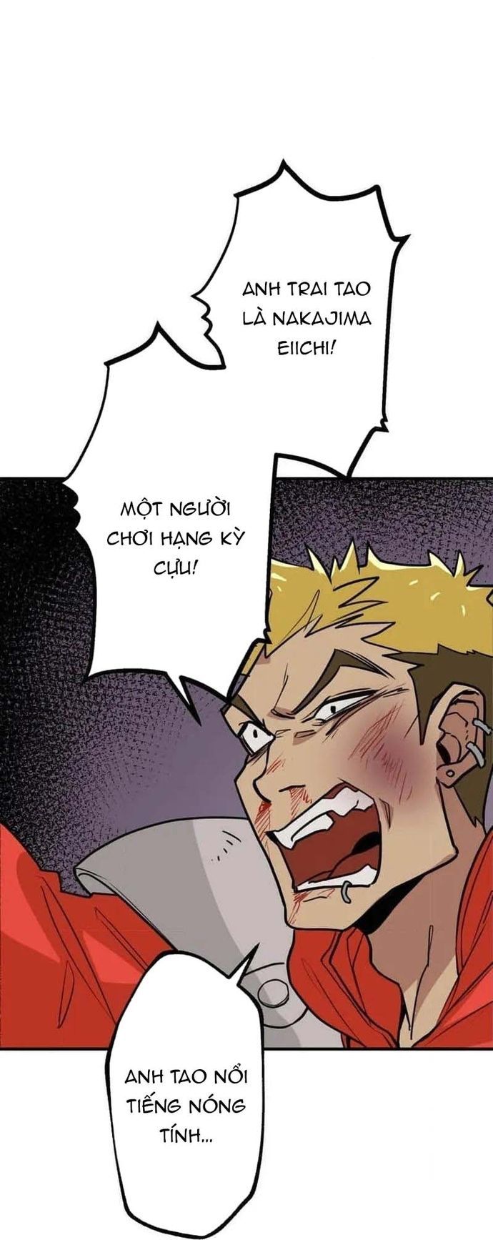 Guild No Uketsuke Majin - Mugen Tutorial De Kansuto Toppa - Chapter 5 - Page 19