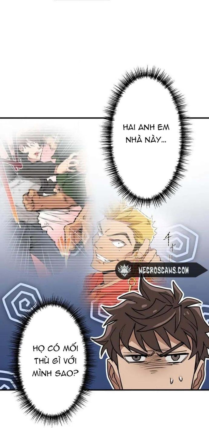 Guild No Uketsuke Majin - Mugen Tutorial De Kansuto Toppa - Chapter 5 - Page 23