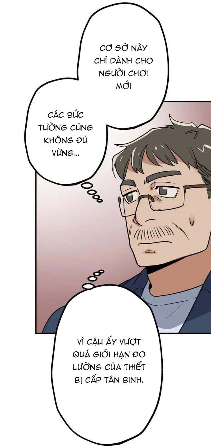 Guild No Uketsuke Majin - Mugen Tutorial De Kansuto Toppa - Chapter 5 - Page 28