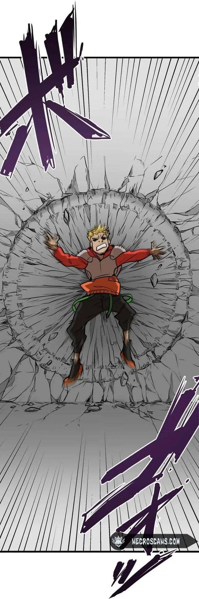 Guild No Uketsuke Majin - Mugen Tutorial De Kansuto Toppa - Chapter 5 - Page 3