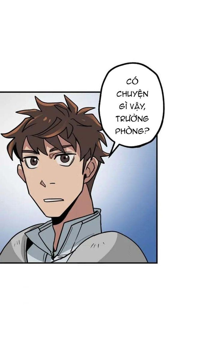 Guild No Uketsuke Majin - Mugen Tutorial De Kansuto Toppa - Chapter 5 - Page 31