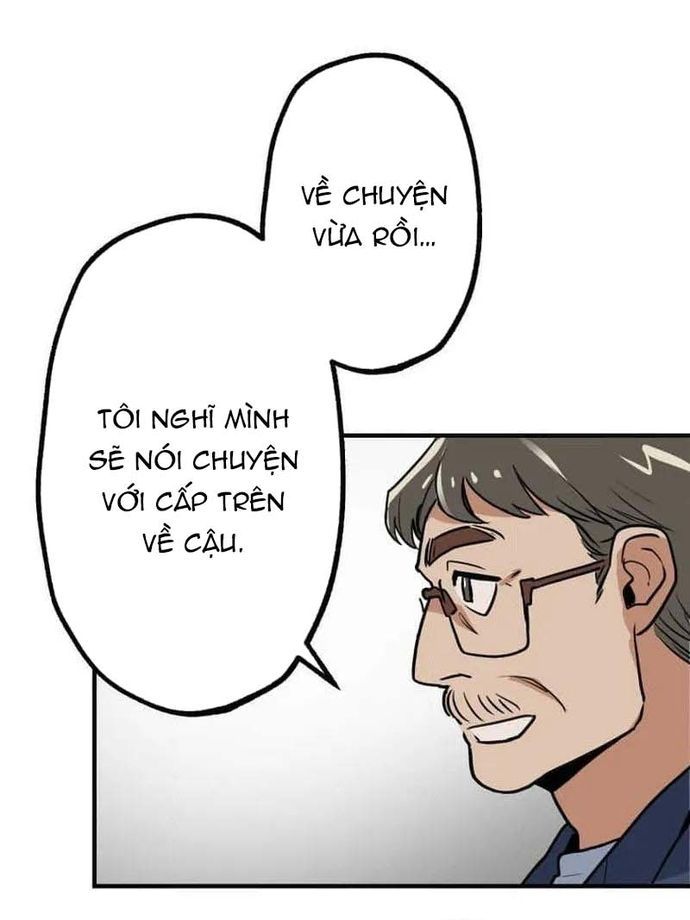 Guild No Uketsuke Majin - Mugen Tutorial De Kansuto Toppa - Chapter 5 - Page 32