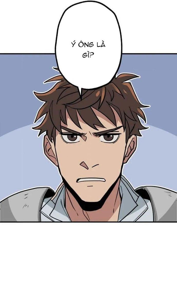 Guild No Uketsuke Majin - Mugen Tutorial De Kansuto Toppa - Chapter 5 - Page 37