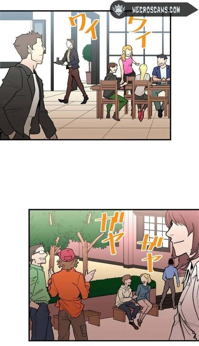 Guild No Uketsuke Majin - Mugen Tutorial De Kansuto Toppa - Chapter 5 - Page 40