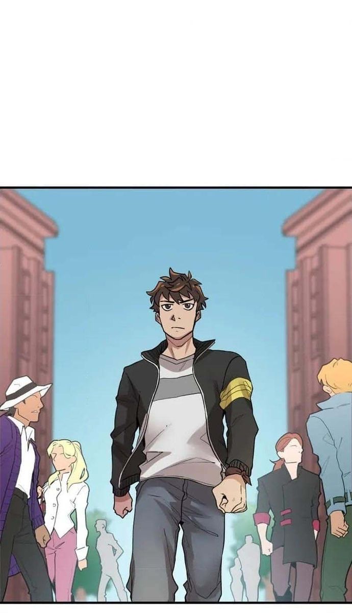 Guild No Uketsuke Majin - Mugen Tutorial De Kansuto Toppa - Chapter 5 - Page 41