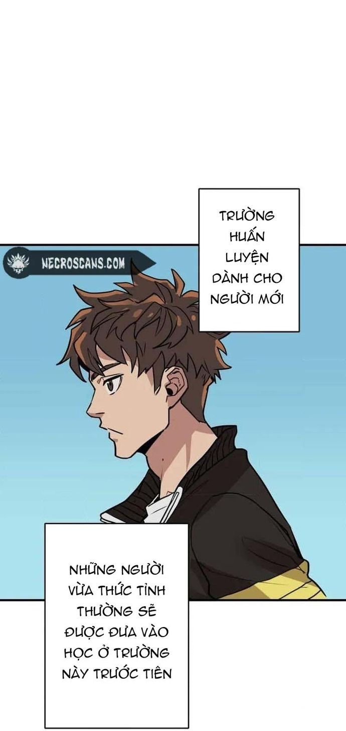 Guild No Uketsuke Majin - Mugen Tutorial De Kansuto Toppa - Chapter 5 - Page 42