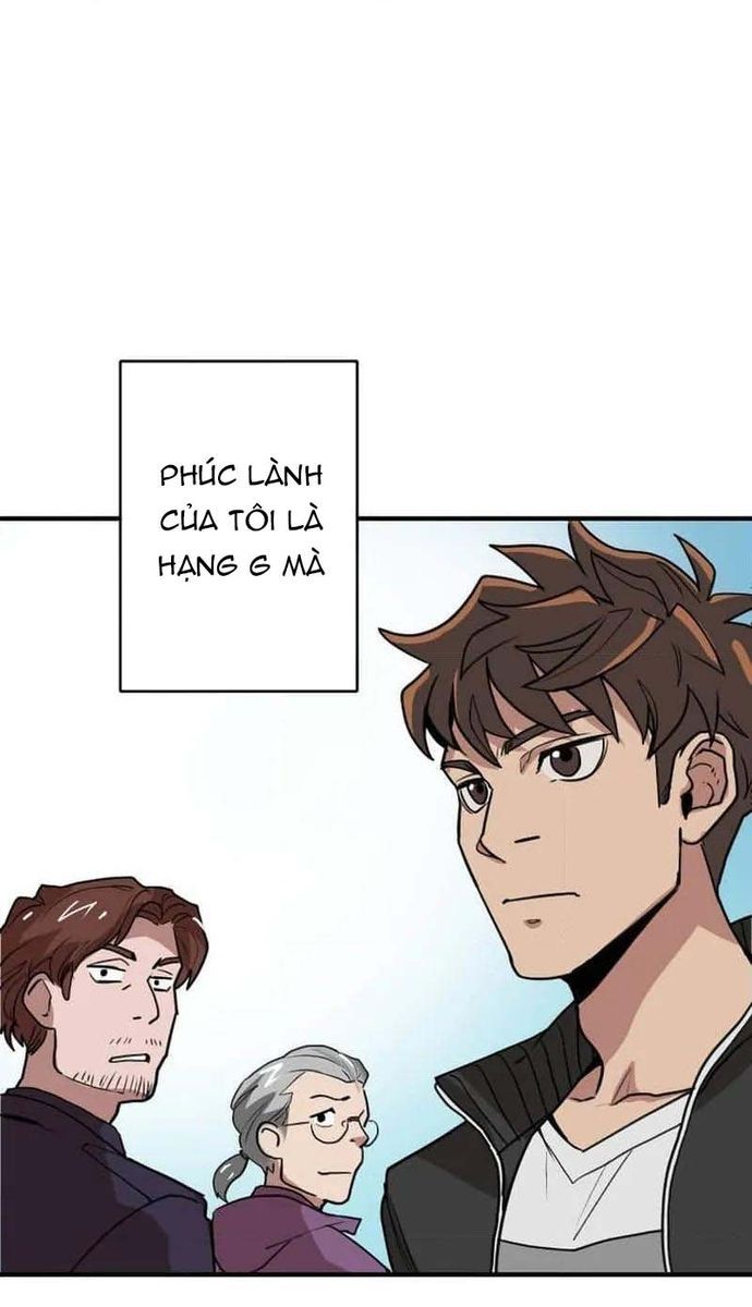 Guild No Uketsuke Majin - Mugen Tutorial De Kansuto Toppa - Chapter 5 - Page 43