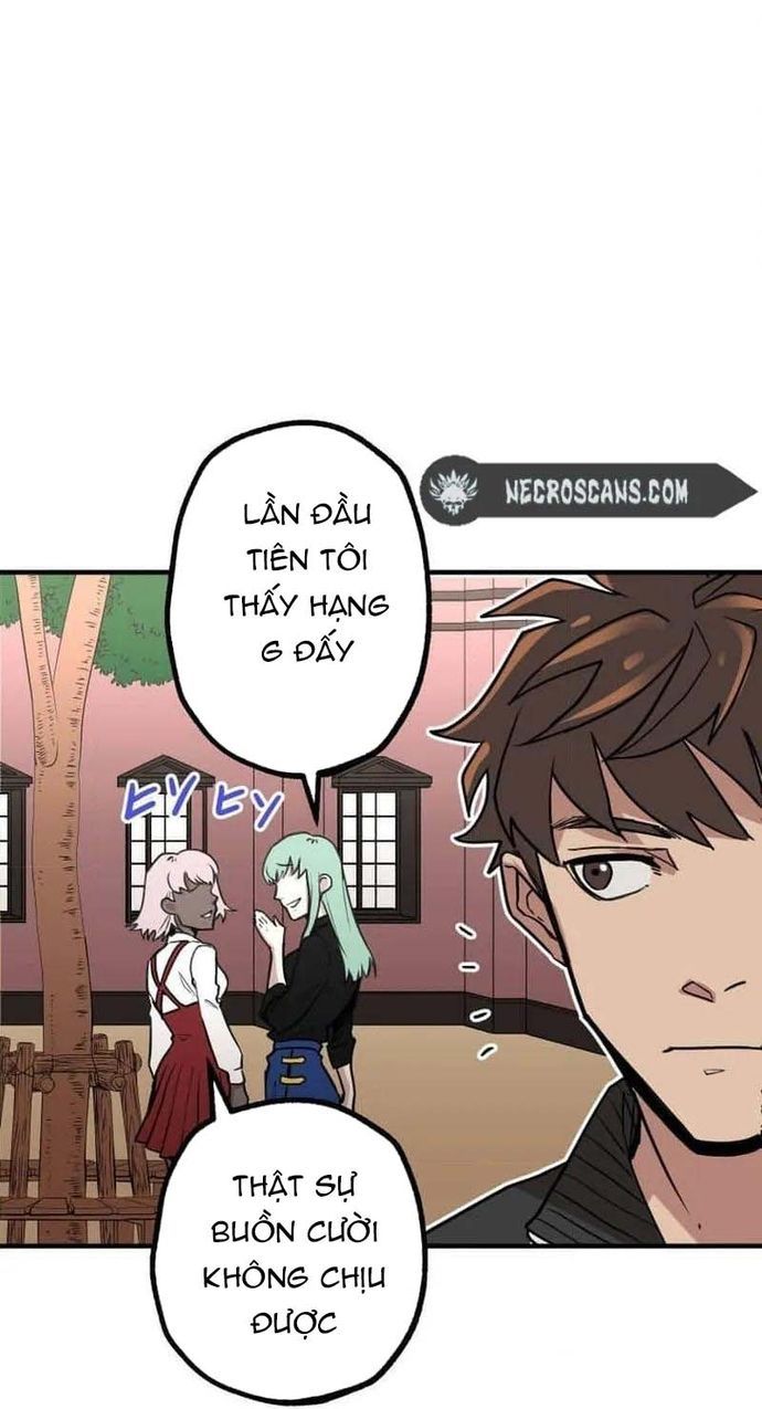 Guild No Uketsuke Majin - Mugen Tutorial De Kansuto Toppa - Chapter 5 - Page 46