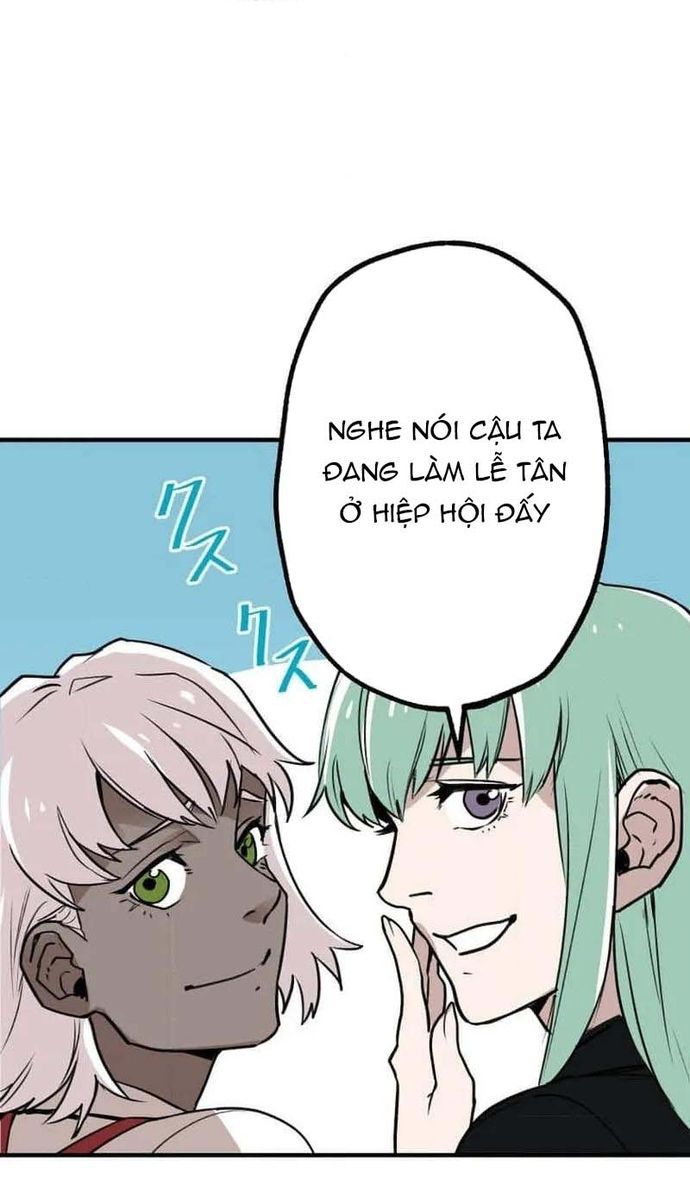 Guild No Uketsuke Majin - Mugen Tutorial De Kansuto Toppa - Chapter 5 - Page 47