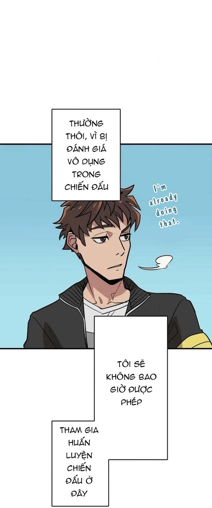 Guild No Uketsuke Majin - Mugen Tutorial De Kansuto Toppa - Chapter 5 - Page 48