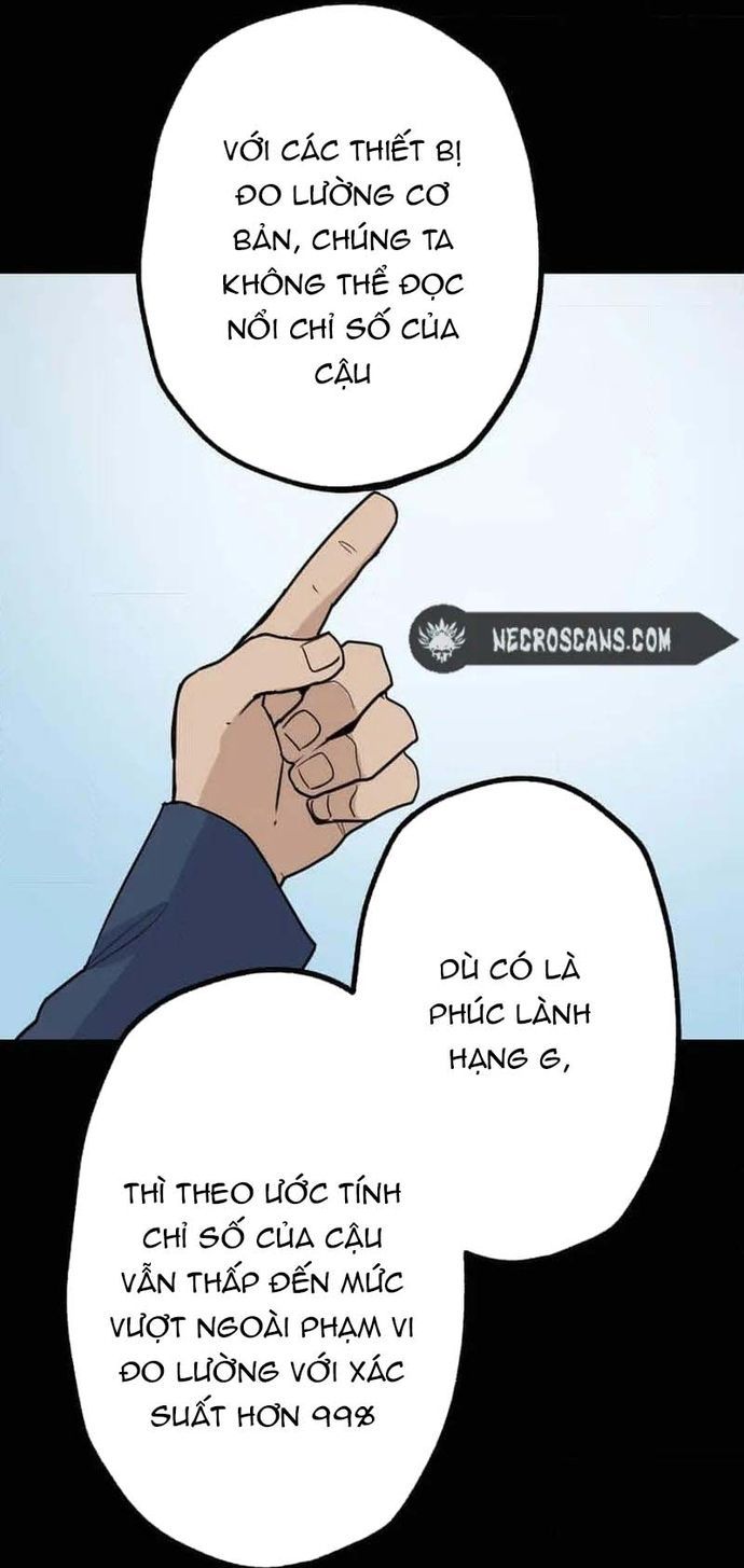 Guild No Uketsuke Majin - Mugen Tutorial De Kansuto Toppa - Chapter 5 - Page 52