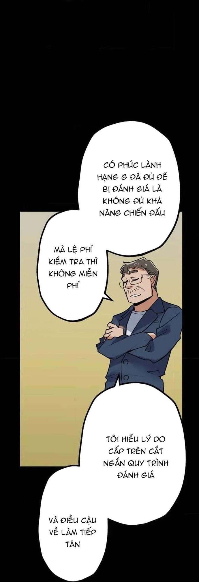 Guild No Uketsuke Majin - Mugen Tutorial De Kansuto Toppa - Chapter 5 - Page 53