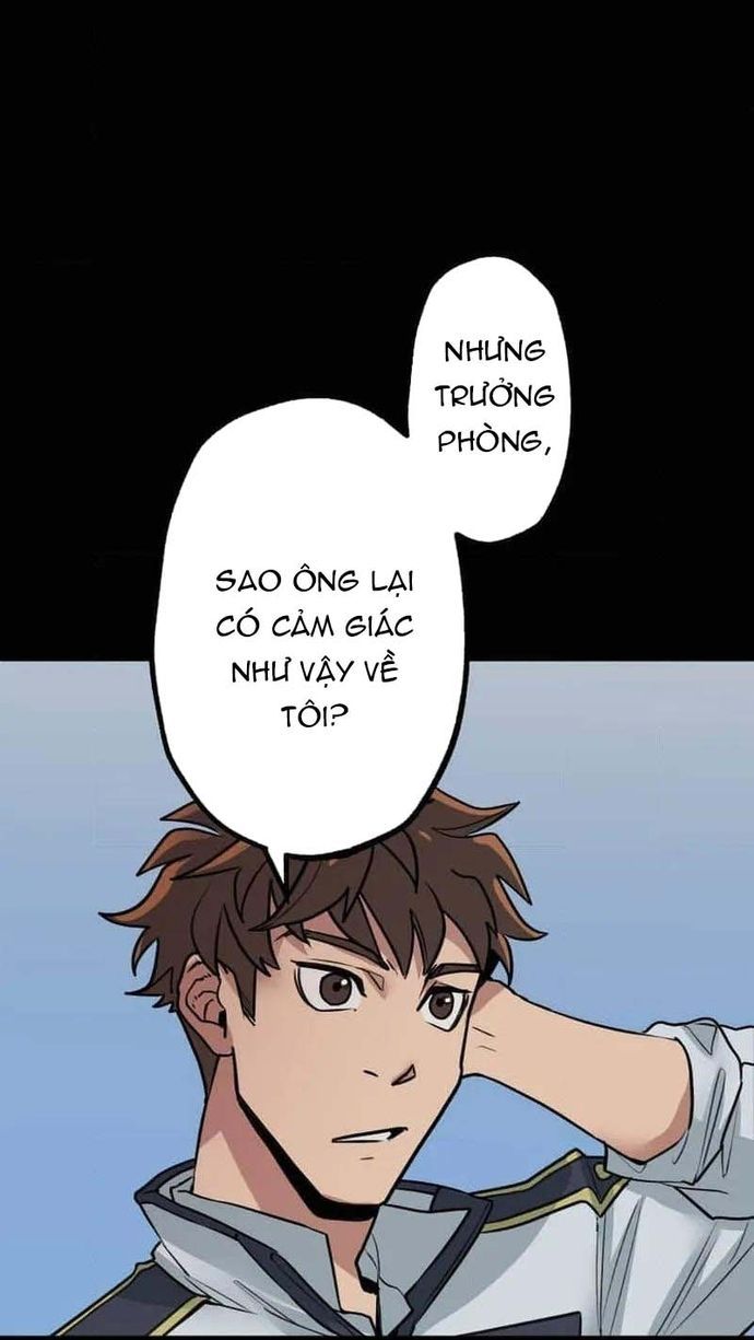 Guild No Uketsuke Majin - Mugen Tutorial De Kansuto Toppa - Chapter 5 - Page 57