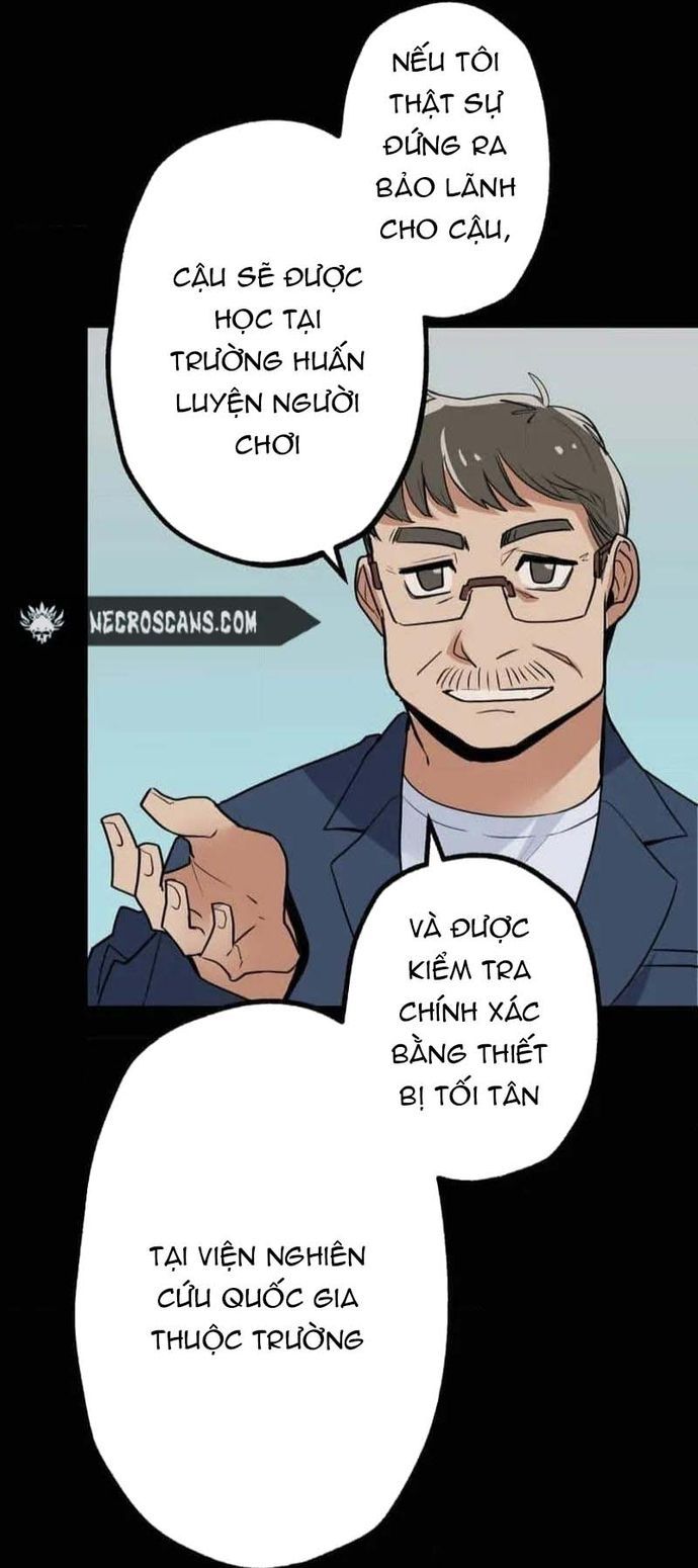 Guild No Uketsuke Majin - Mugen Tutorial De Kansuto Toppa - Chapter 5 - Page 63