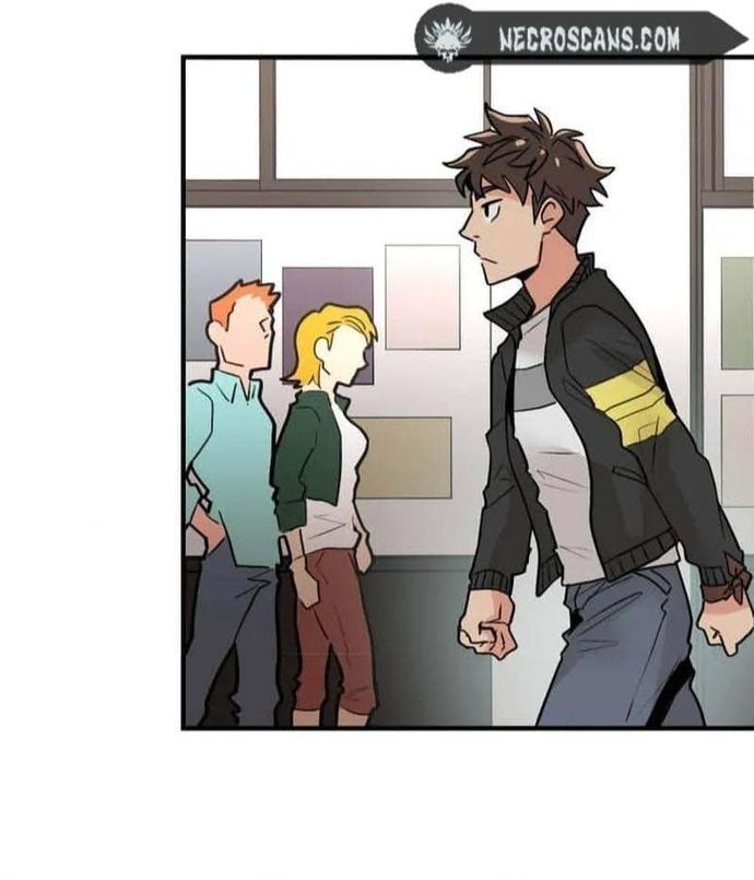 Guild No Uketsuke Majin - Mugen Tutorial De Kansuto Toppa - Chapter 5 - Page 67