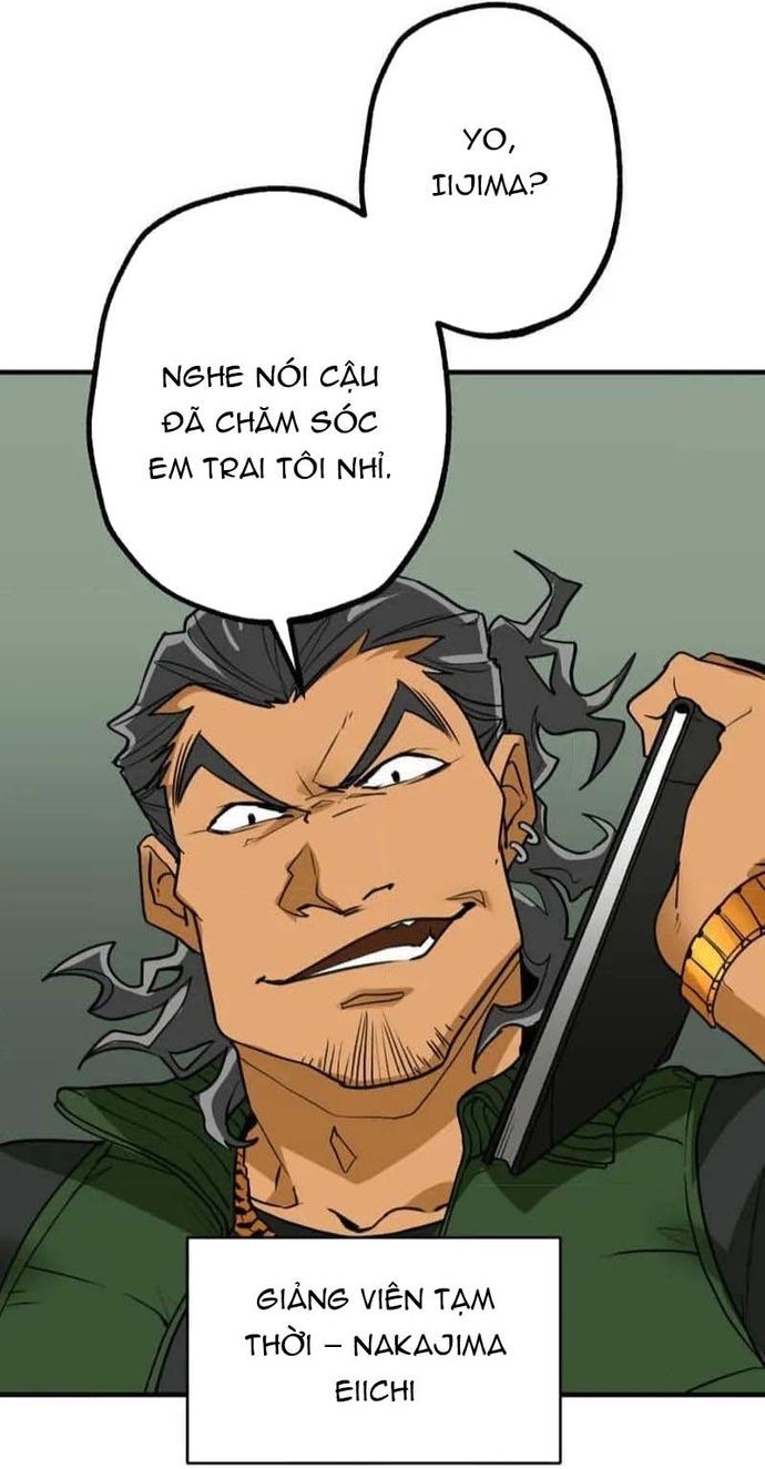 Guild No Uketsuke Majin - Mugen Tutorial De Kansuto Toppa - Chapter 5 - Page 70