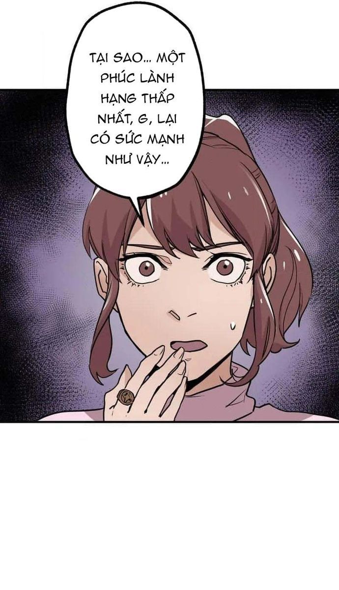 Guild No Uketsuke Majin - Mugen Tutorial De Kansuto Toppa - Chapter 5 - Page 9