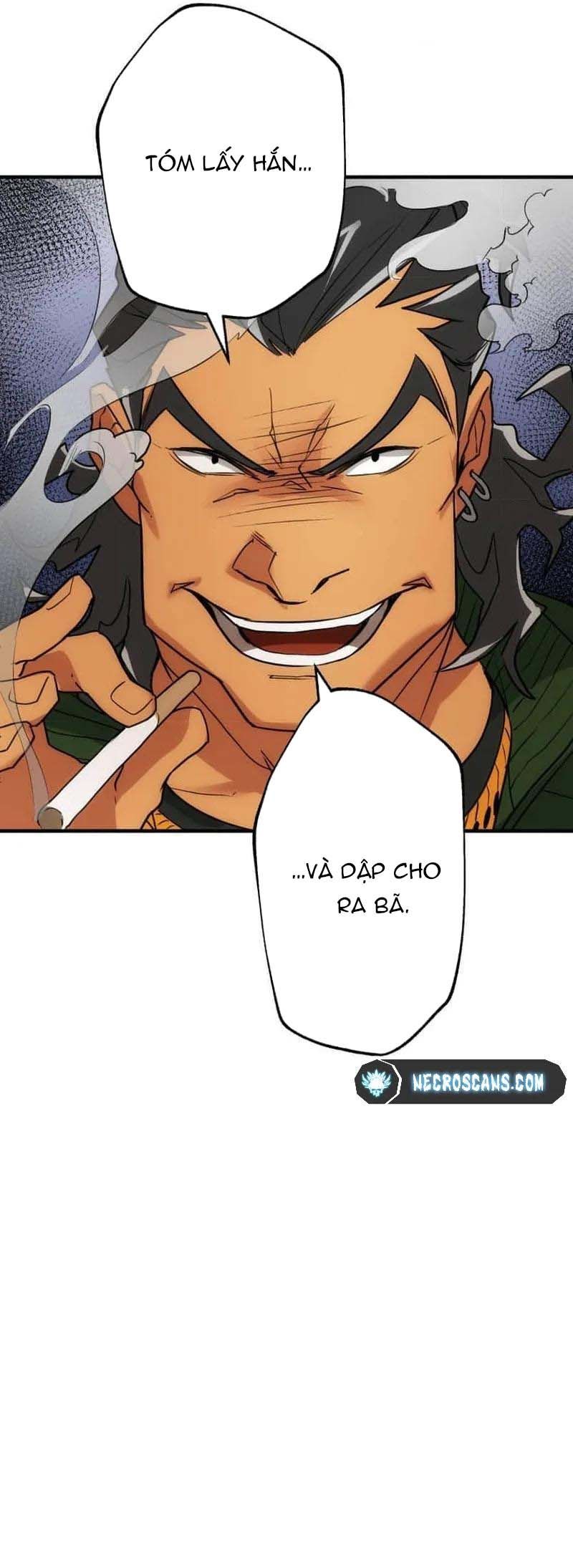 Guild No Uketsuke Majin - Mugen Tutorial De Kansuto Toppa - Chapter 6 - Page 8