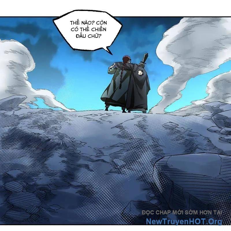 Truyền Võ - Chapter 486 - Page 11