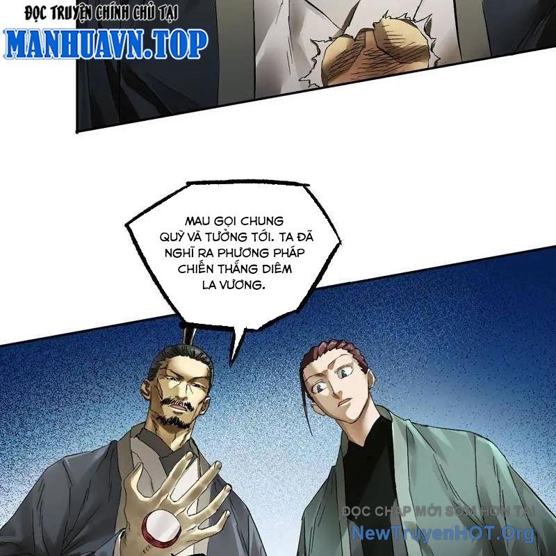 Truyền Võ - Chapter 486 - Page 13