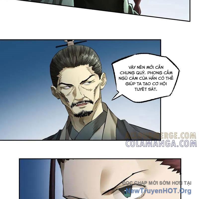 Truyền Võ - Chapter 486 - Page 16