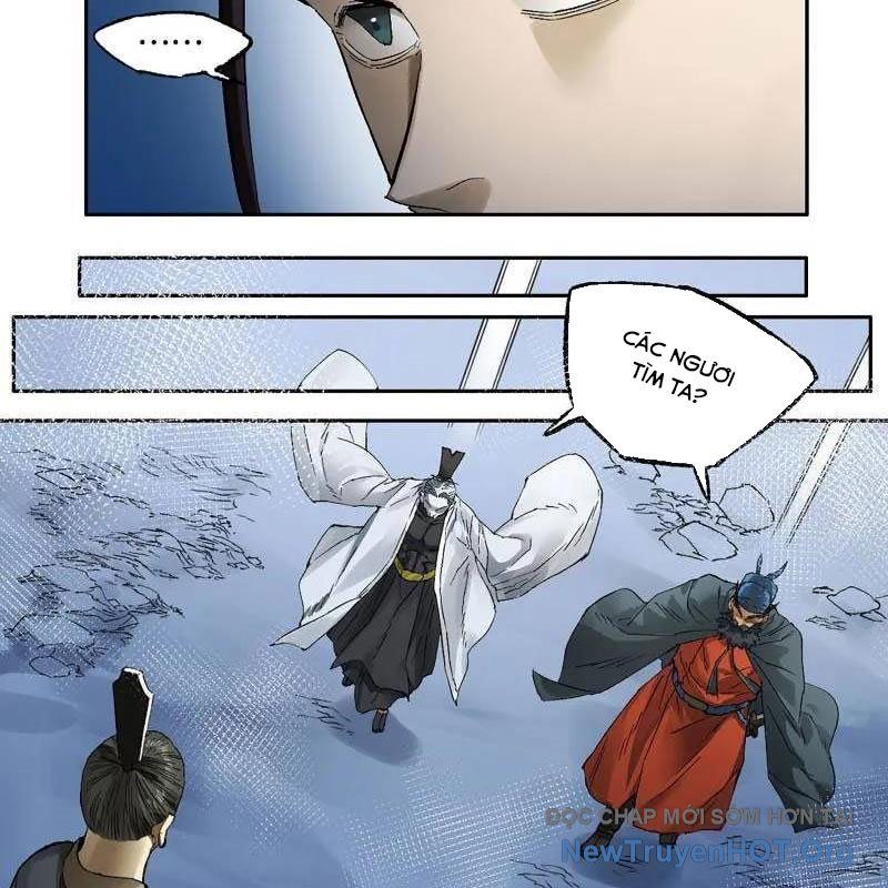 Truyền Võ - Chapter 486 - Page 17