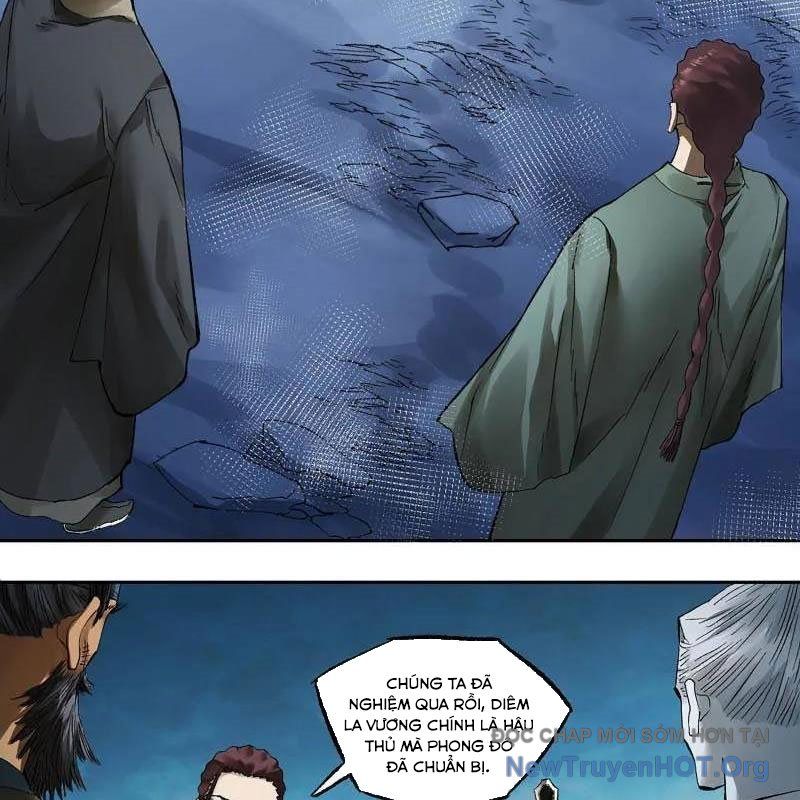 Truyền Võ - Chapter 486 - Page 18