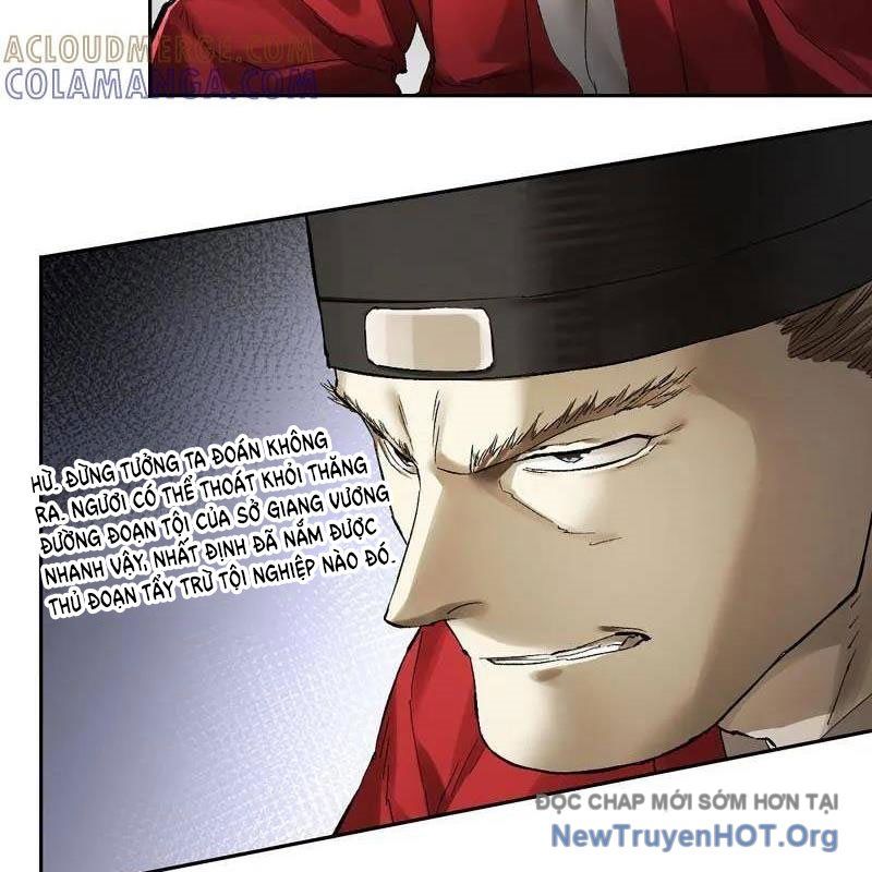 Truyền Võ - Chapter 486 - Page 22