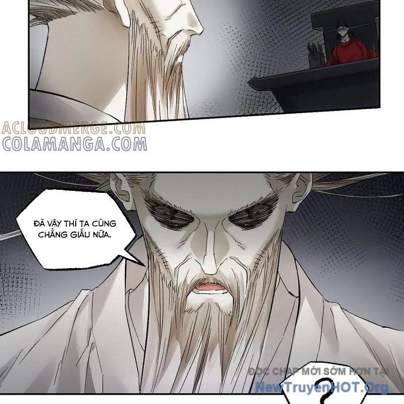 Truyền Võ - Chapter 486 - Page 24