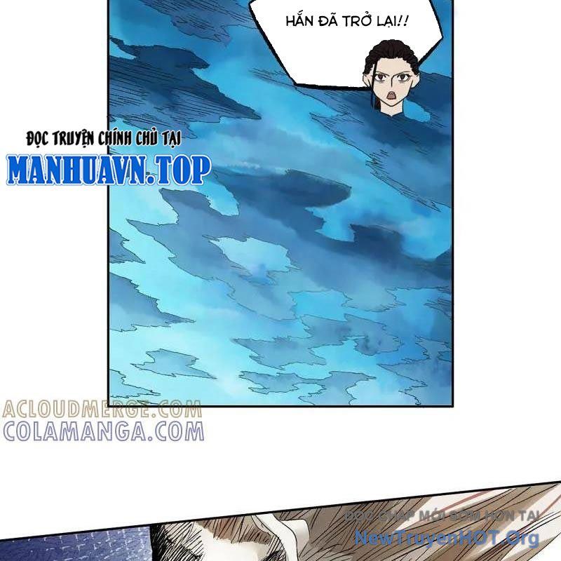 Truyền Võ - Chapter 486 - Page 27