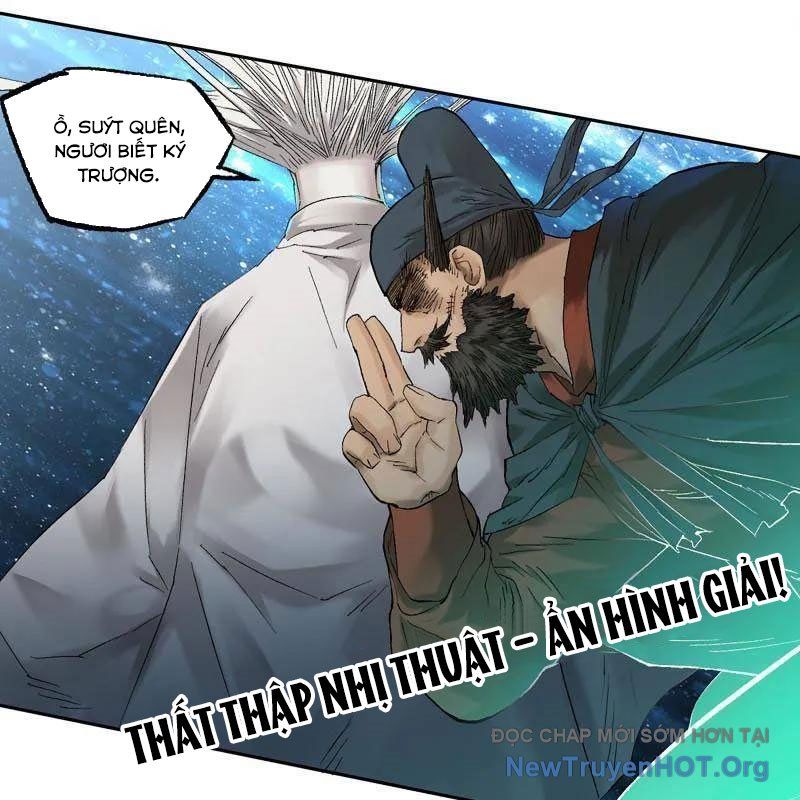 Truyền Võ - Chapter 486 - Page 31