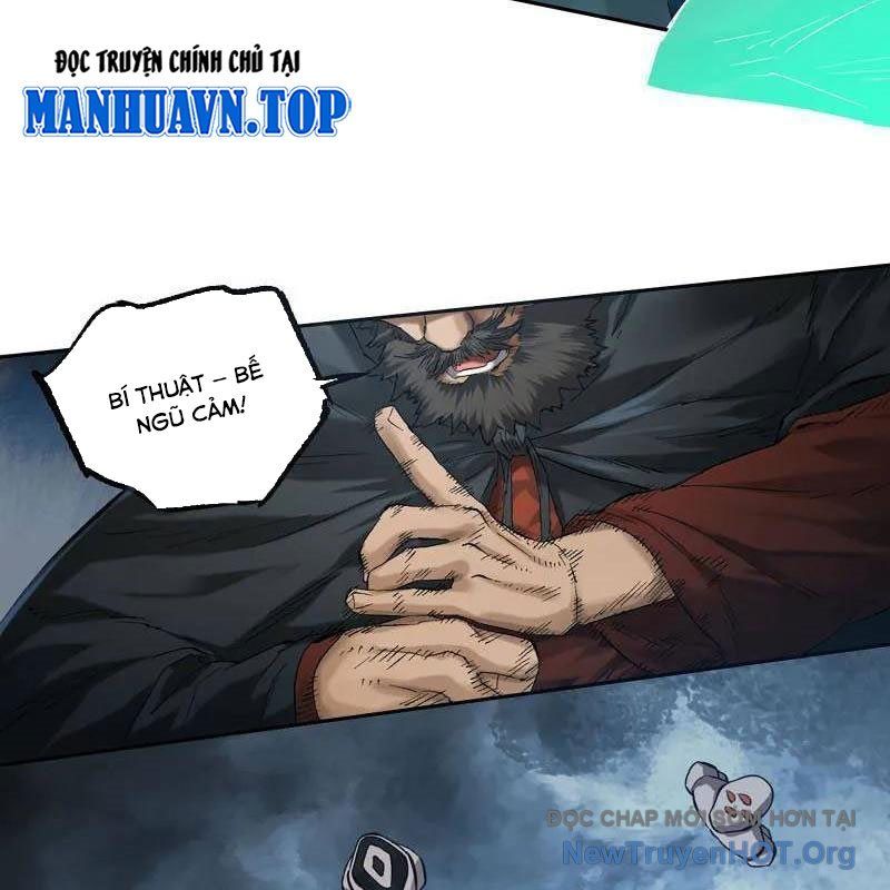 Truyền Võ - Chapter 486 - Page 32