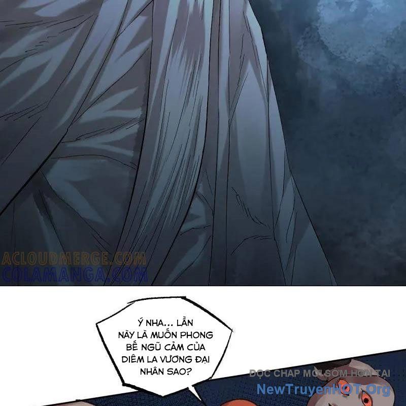 Truyền Võ - Chapter 486 - Page 34