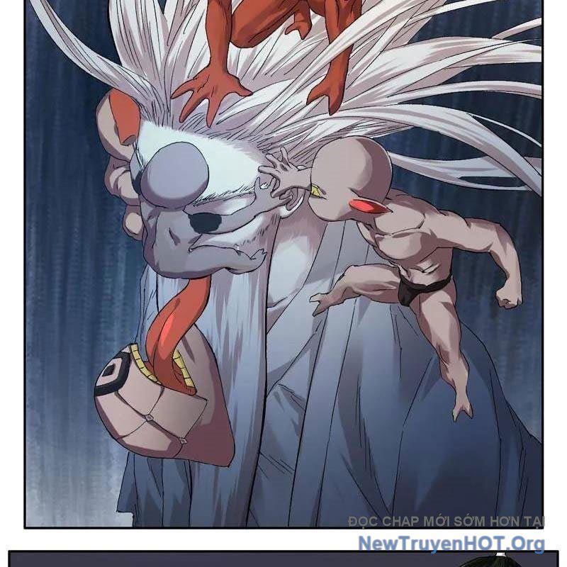 Truyền Võ - Chapter 486 - Page 36