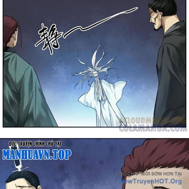 Truyền Võ - Chapter 486 - Page 37