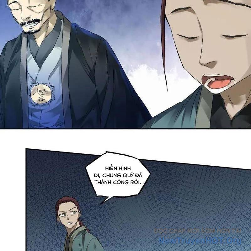 Truyền Võ - Chapter 486 - Page 38