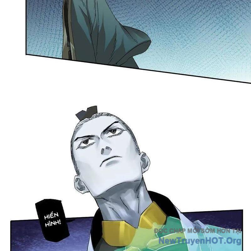 Truyền Võ - Chapter 486 - Page 39