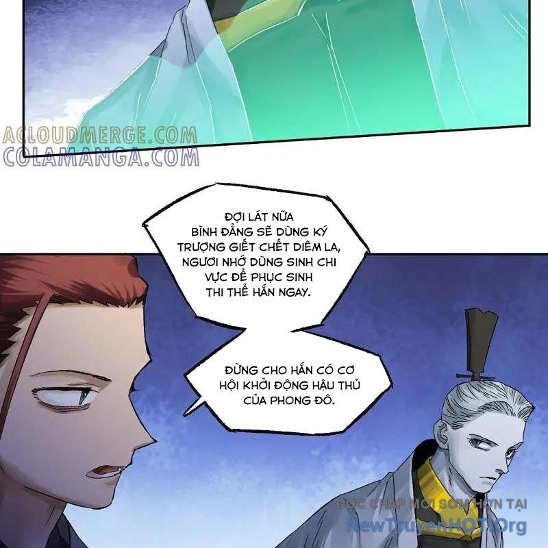 Truyền Võ - Chapter 486 - Page 40