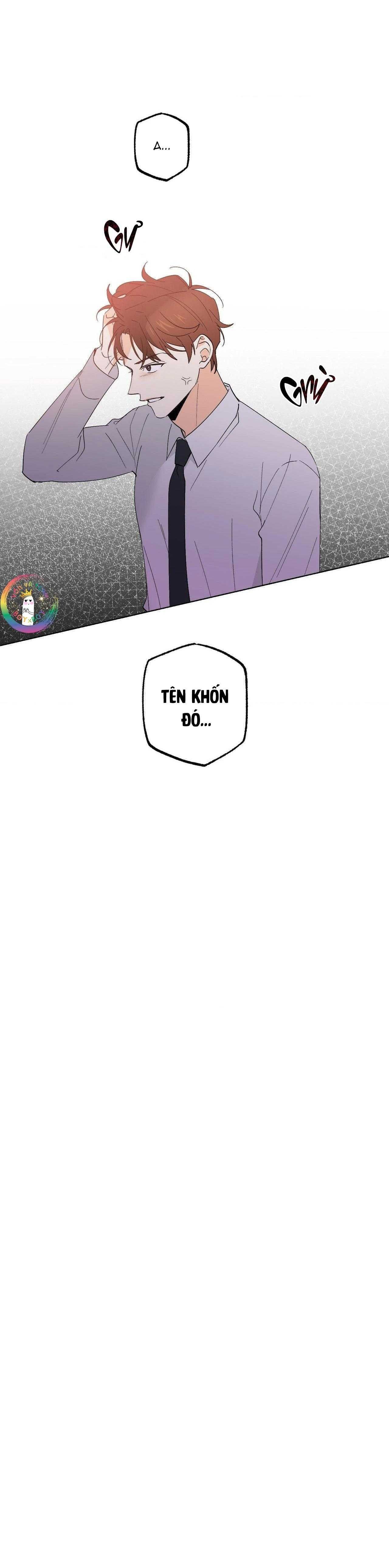 Cộng Sự Bán Thời Gian - Chapter 66 - Page 12