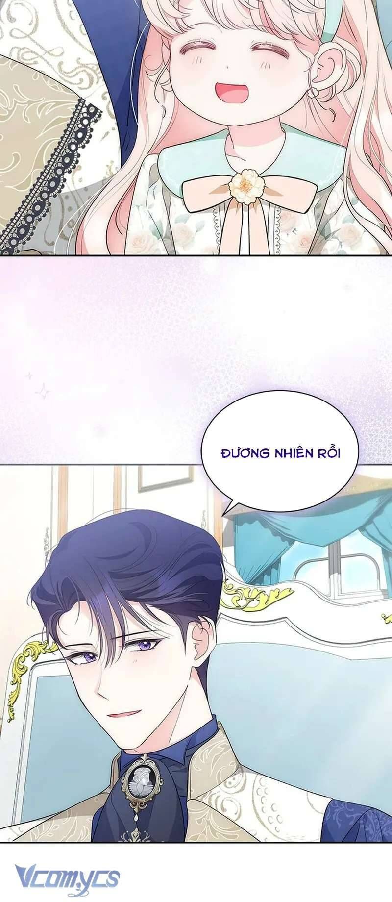 Từ Chối Sủng Ái Thì Sao Lại Bị Ám Ảnh - Chapter 55 - Page 14