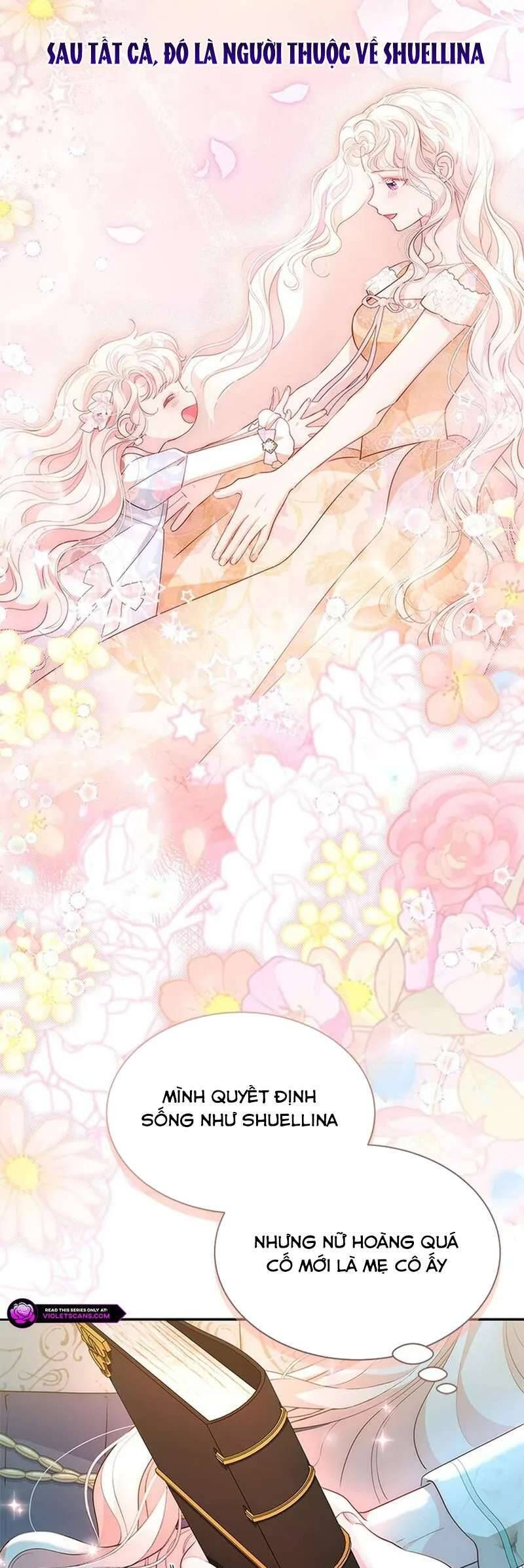 Từ Chối Sủng Ái Thì Sao Lại Bị Ám Ảnh - Chapter 55 - Page 21