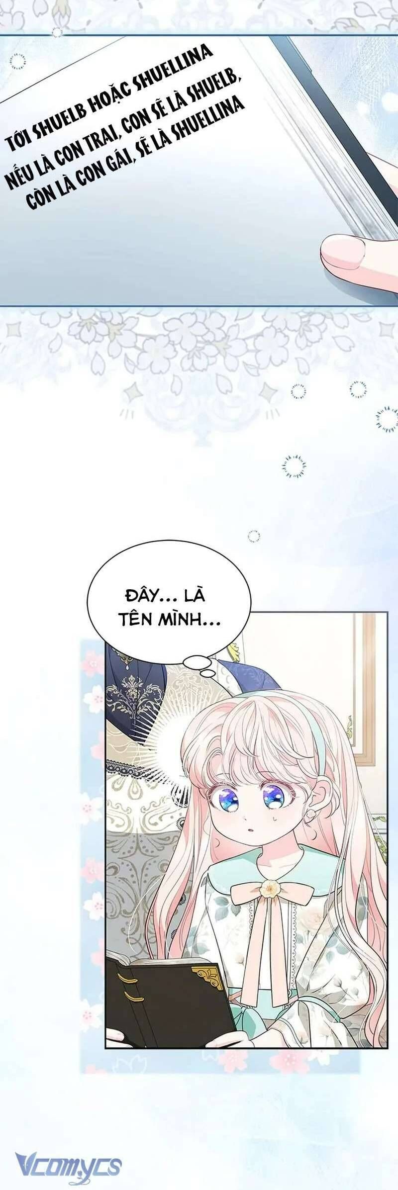 Từ Chối Sủng Ái Thì Sao Lại Bị Ám Ảnh - Chapter 55 - Page 23