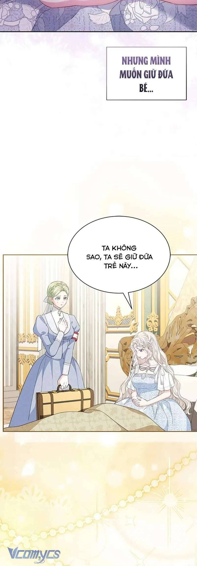 Từ Chối Sủng Ái Thì Sao Lại Bị Ám Ảnh - Chapter 55 - Page 29